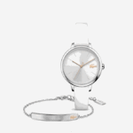 Women Lacoste V0ZN2925 Black 000 Cannes Watch