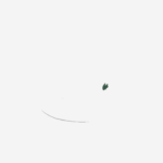 Women Lacoste V0ZN2927 White 001 Quilted Effect Nylon Bucket Hat - Image 2