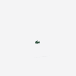 Women Lacoste V0ZN2927 White 001 Quilted Effect Nylon Bucket Hat
