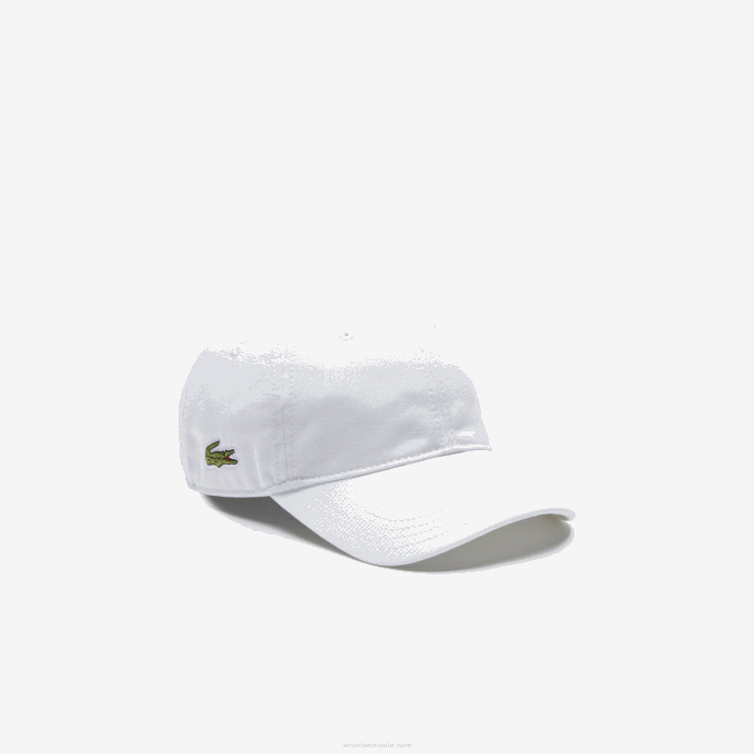 Lacoste kids hats best sale